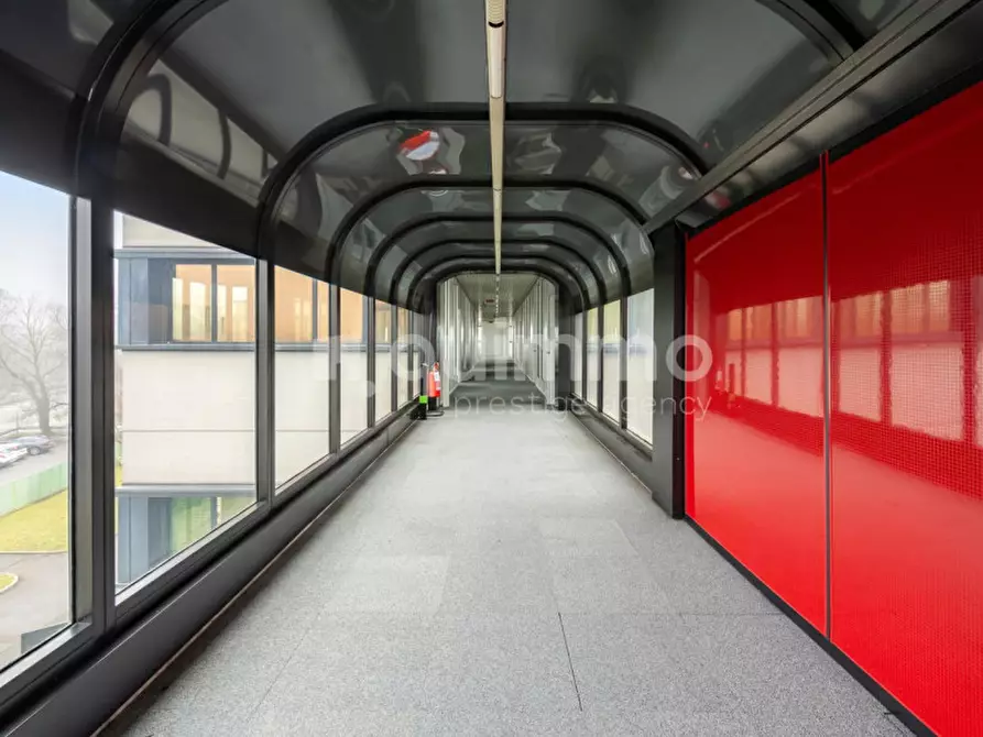 Immagine 5 di Ufficio in affitto  in Via Cassanese, 100, 20054 Segrate MI, Italia a Segrate