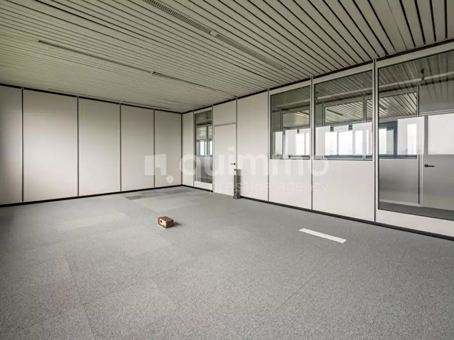 Immagine 9 di Ufficio in affitto  in Via Cassanese, 100, 20054 Segrate MI, Italia a Segrate