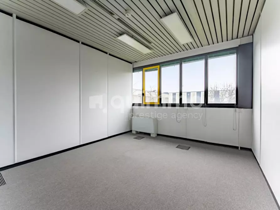 Immagine 20 di Ufficio in affitto  in Via Cassanese, 100, 20054 Segrate MI, Italia a Segrate