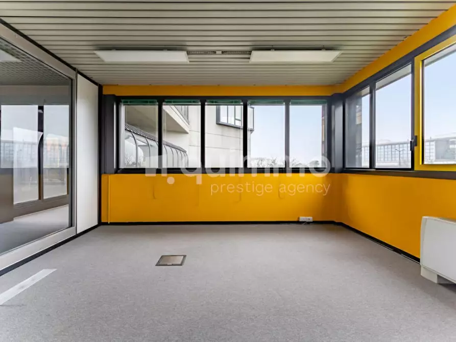 Immagine 22 di Ufficio in affitto  in Via Cassanese, 100, 20054 Segrate MI, Italia a Segrate