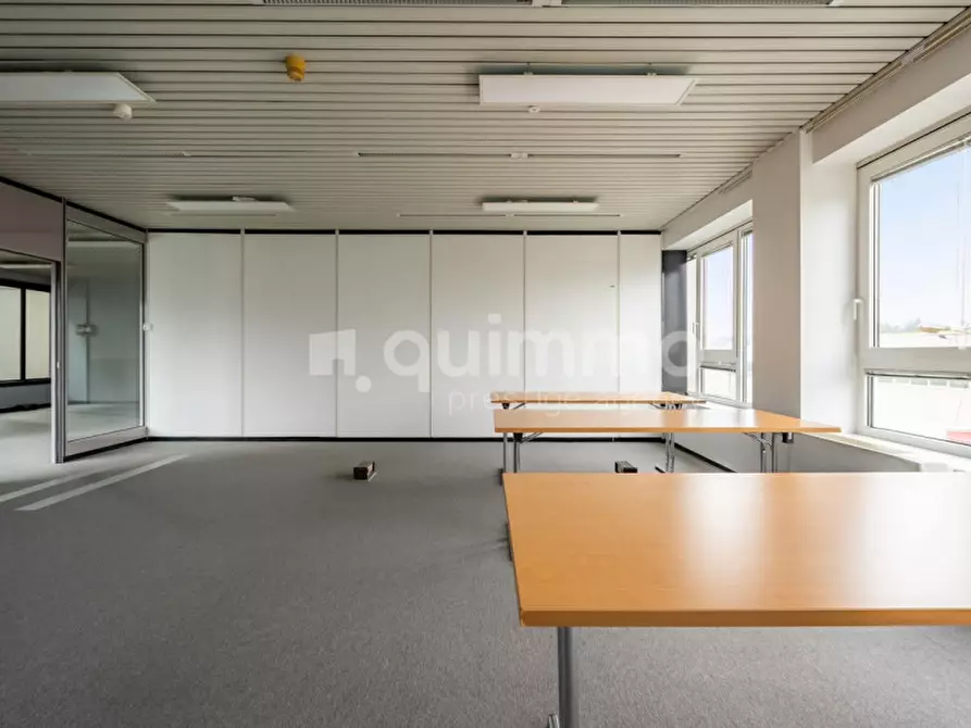 Immagine 24 di Ufficio in affitto  in Via Cassanese, 100, 20054 Segrate MI, Italia a Segrate