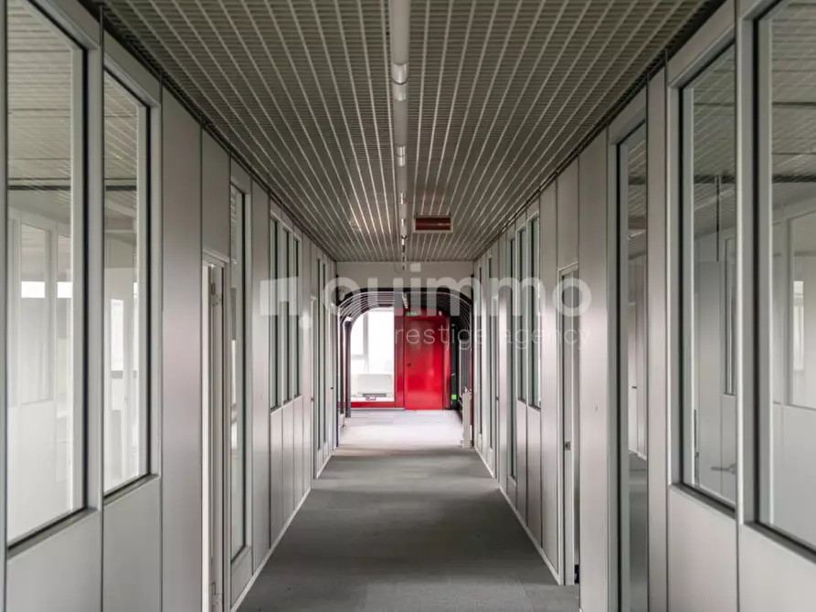 Immagine 25 di Ufficio in affitto  in Via Cassanese, 100, 20054 Segrate MI, Italia a Segrate