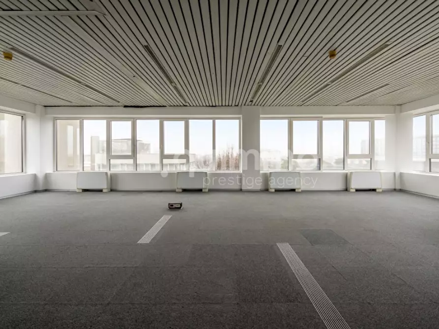 Immagine 2 di Ufficio in affitto  in Via Cassanese, 100, 20054 Segrate MI, Italia a Segrate