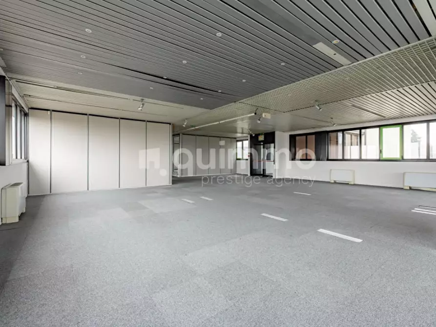 Immagine 12 di Ufficio in affitto  in Via Cassanese, 100, 20054 Segrate MI, Italia a Segrate