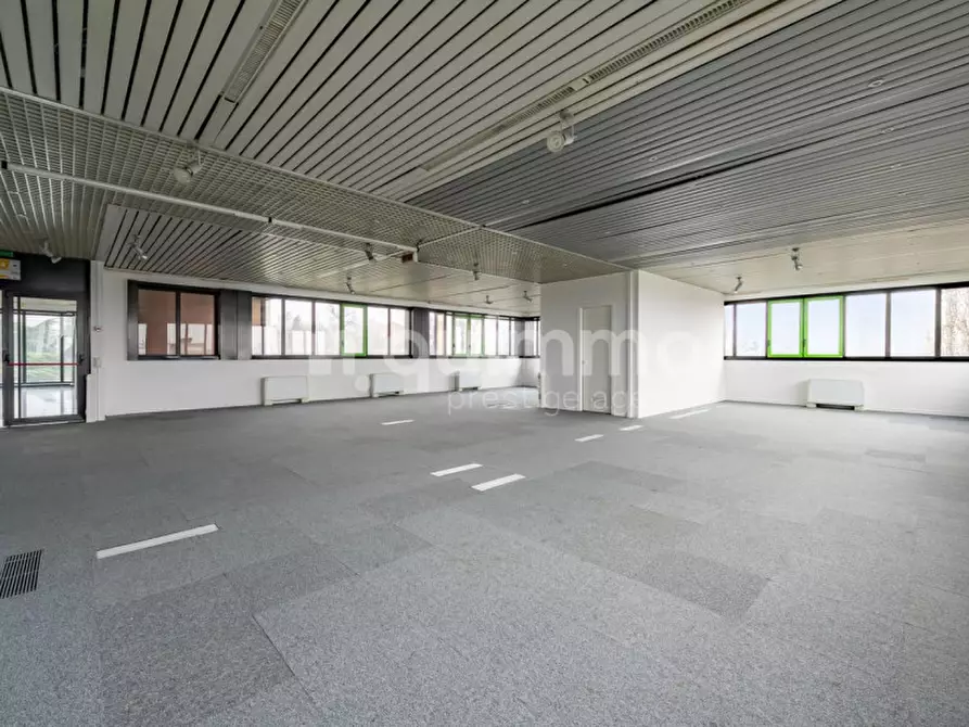 Immagine 13 di Ufficio in affitto  in Via Cassanese, 100, 20054 Segrate MI, Italia a Segrate