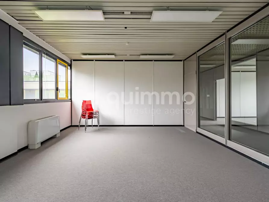 Immagine 16 di Ufficio in affitto  in Via Cassanese, 100, 20054 Segrate MI, Italia a Segrate