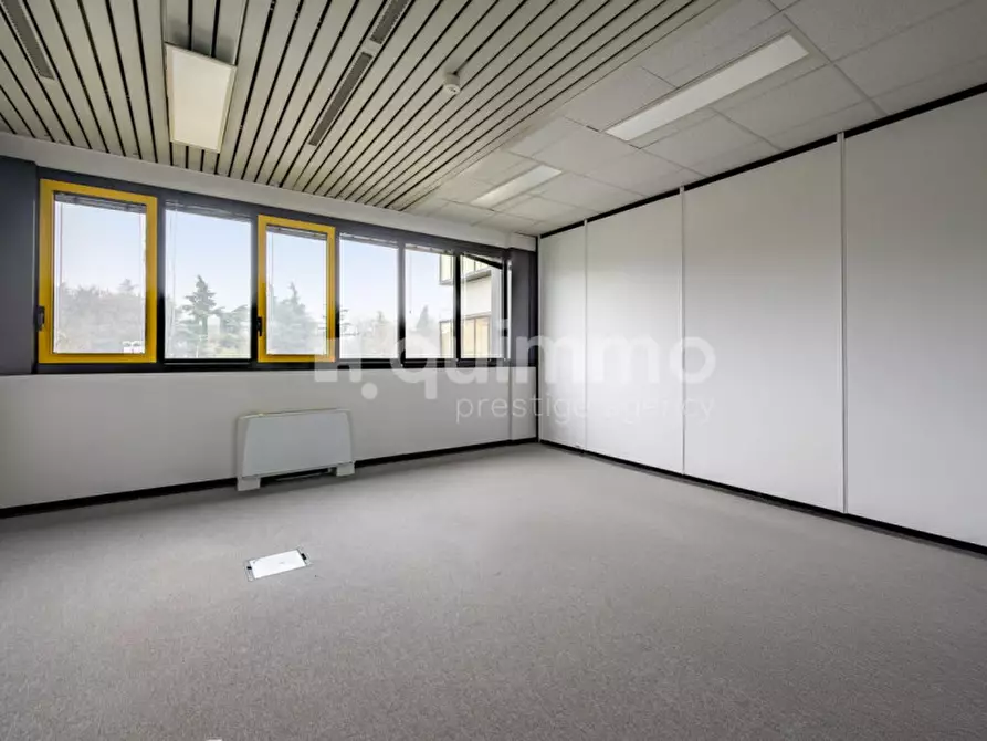 Immagine 17 di Ufficio in affitto  in Via Cassanese, 100, 20054 Segrate MI, Italia a Segrate