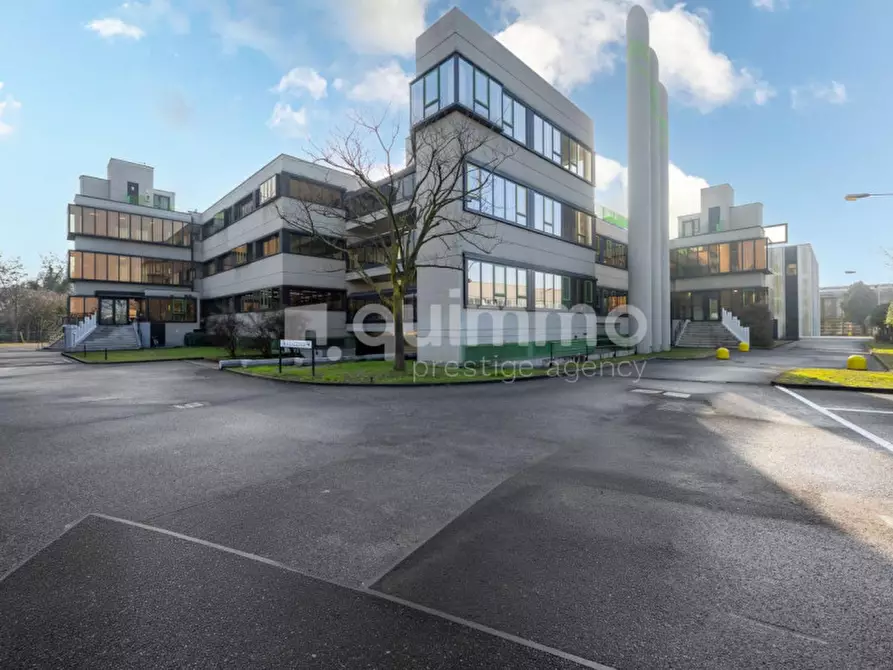 Immagine 1 di Ufficio in affitto  in Via Cassanese, 100, 20054 Segrate MI, Italia a Segrate