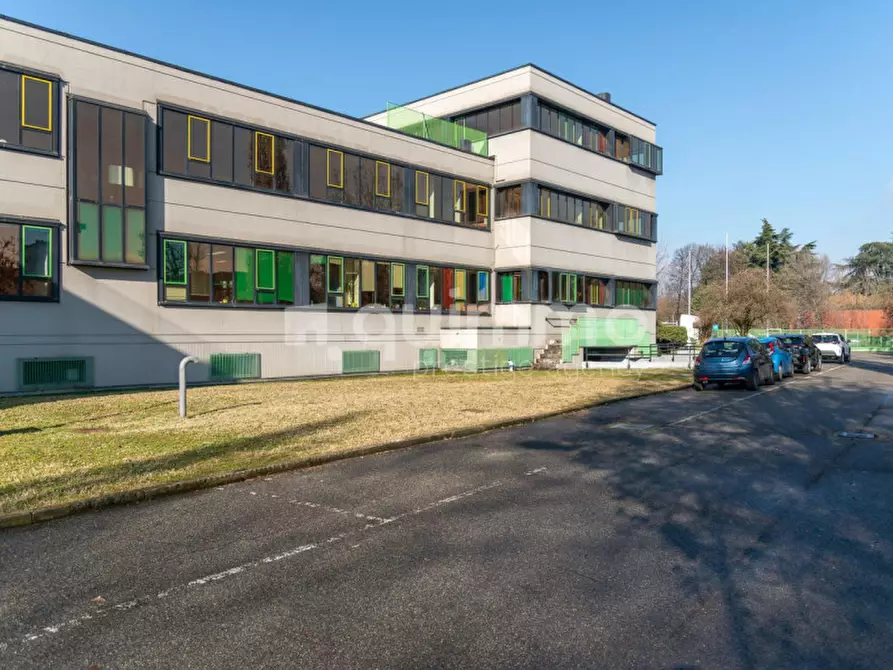 Immagine 29 di Ufficio in affitto  in Via Cassanese, 100, 20054 Segrate MI, Italia a Segrate