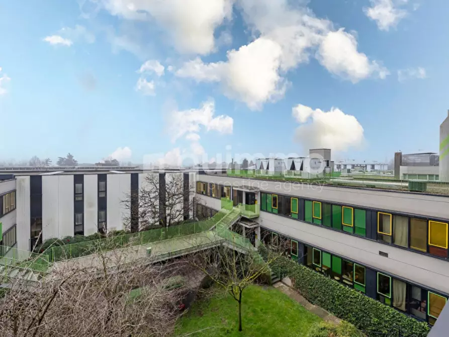 Immagine 30 di Ufficio in affitto  in Via Cassanese, 100, 20054 Segrate MI, Italia a Segrate