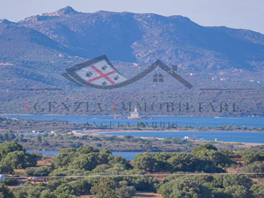 Immagine 7 di Casa indipendente in vendita  in Via Punta Filettu a Olbia