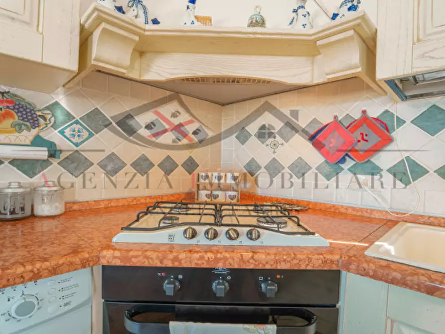 Immagine 8 di Casa indipendente in vendita  in Via Punta Filettu a Olbia