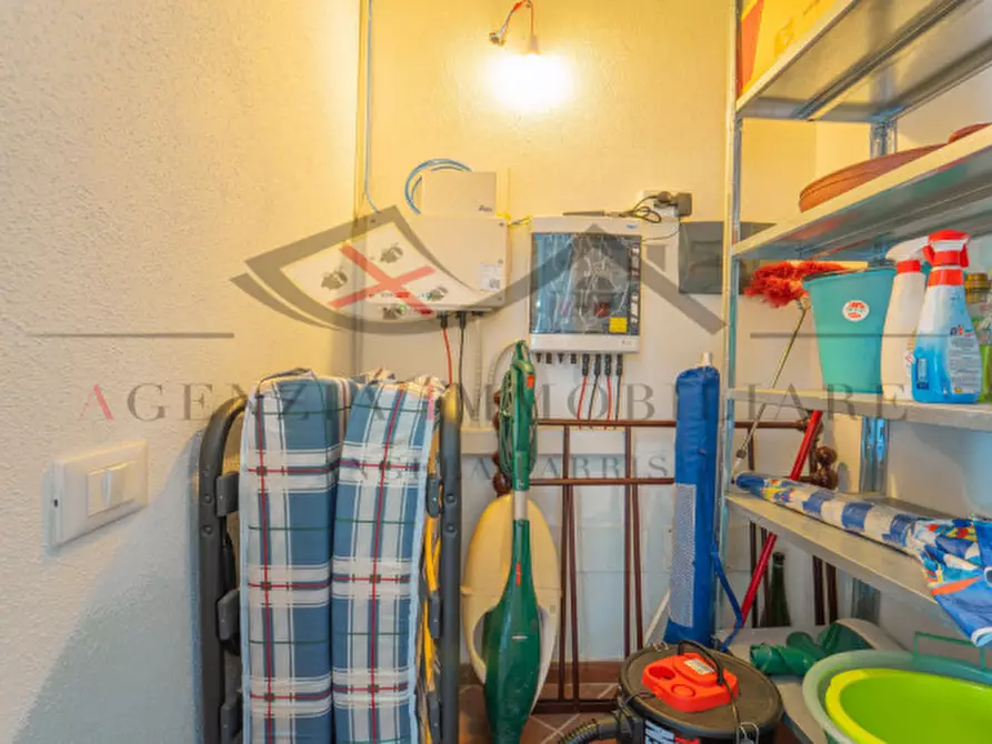 Immagine 9 di Casa indipendente in vendita  in Via Punta Filettu a Olbia