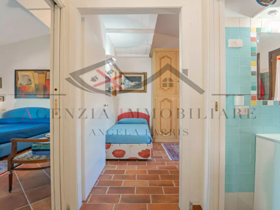 Immagine 10 di Casa indipendente in vendita  in Via Punta Filettu a Olbia