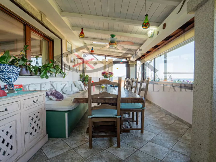 Immagine 13 di Casa indipendente in vendita  in Via Punta Filettu a Olbia