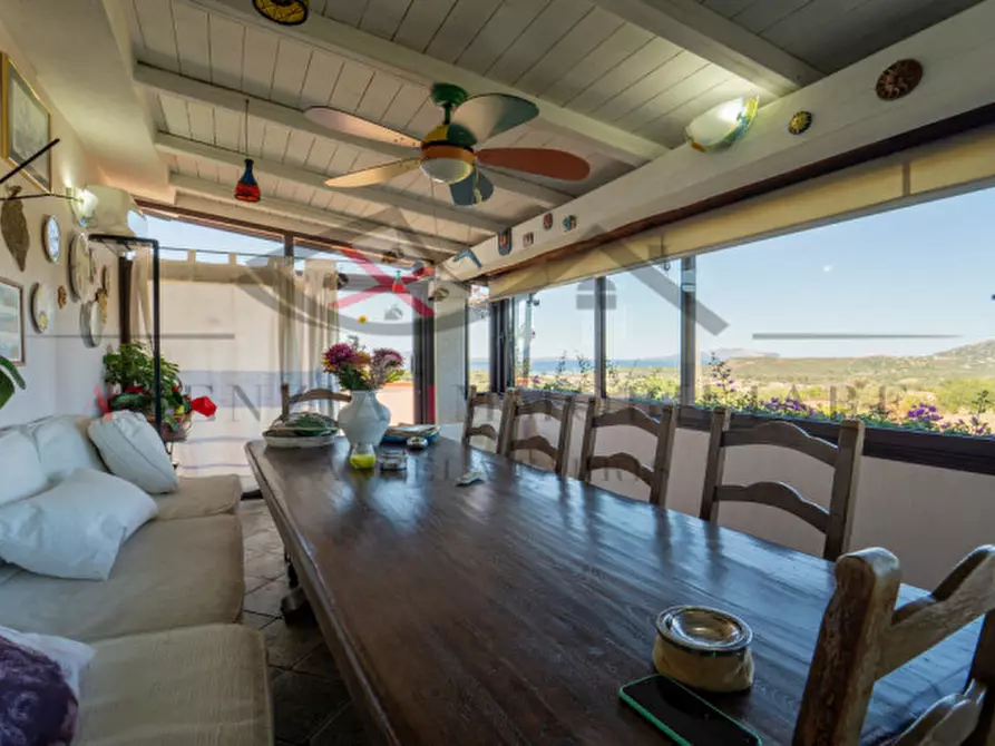 Immagine 14 di Casa indipendente in vendita  in Via Punta Filettu a Olbia