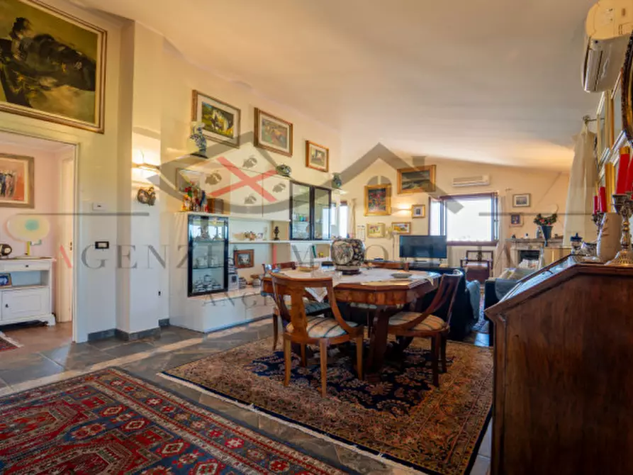 Immagine 15 di Casa indipendente in vendita  in Via Punta Filettu a Olbia