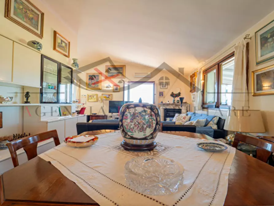 Immagine 17 di Casa indipendente in vendita  in Via Punta Filettu a Olbia