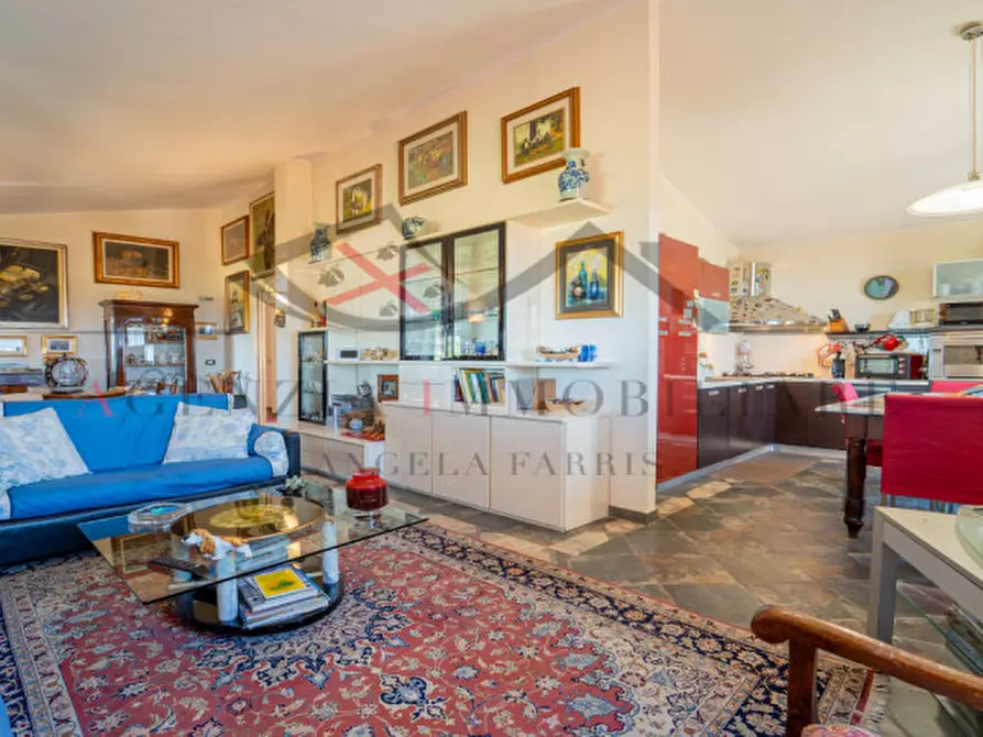 Immagine 19 di Casa indipendente in vendita  in Via Punta Filettu a Olbia