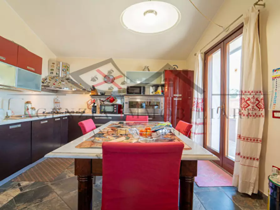 Immagine 20 di Casa indipendente in vendita  in Via Punta Filettu a Olbia