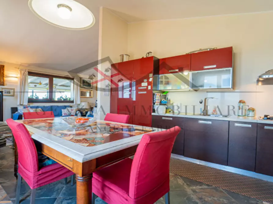 Immagine 22 di Casa indipendente in vendita  in Via Punta Filettu a Olbia