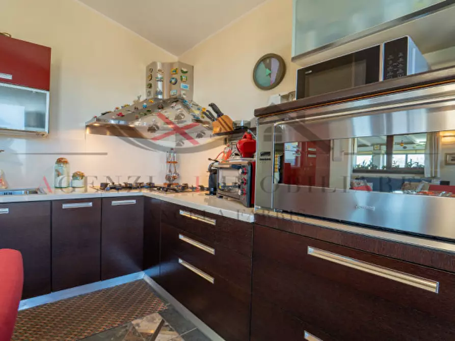 Immagine 23 di Casa indipendente in vendita  in Via Punta Filettu a Olbia