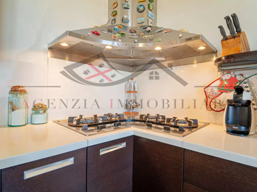 Immagine 24 di Casa indipendente in vendita  in Via Punta Filettu a Olbia