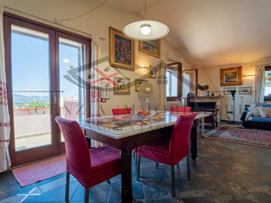 Immagine 26 di Casa indipendente in vendita  in Via Punta Filettu a Olbia