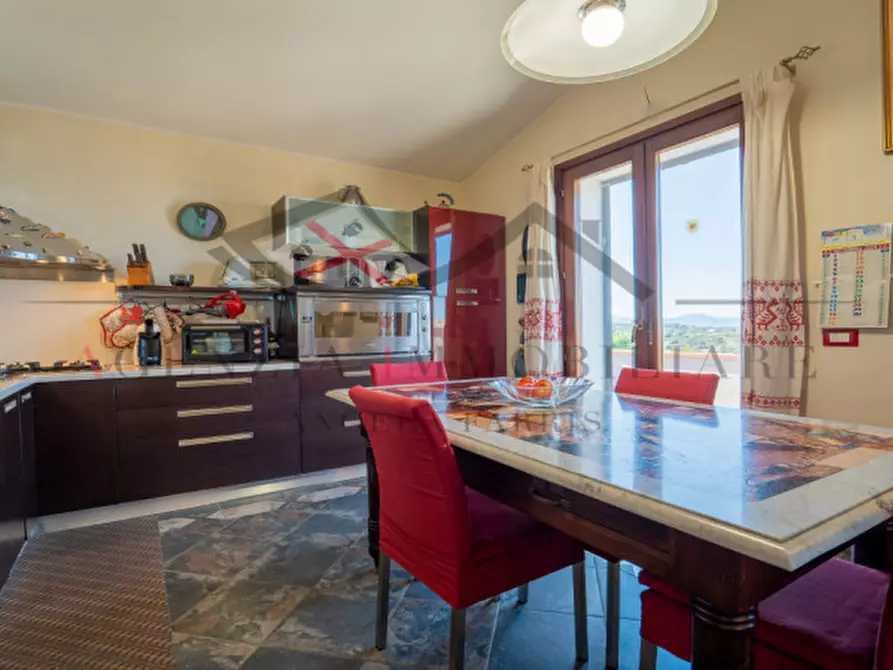 Immagine 27 di Casa indipendente in vendita  in Via Punta Filettu a Olbia