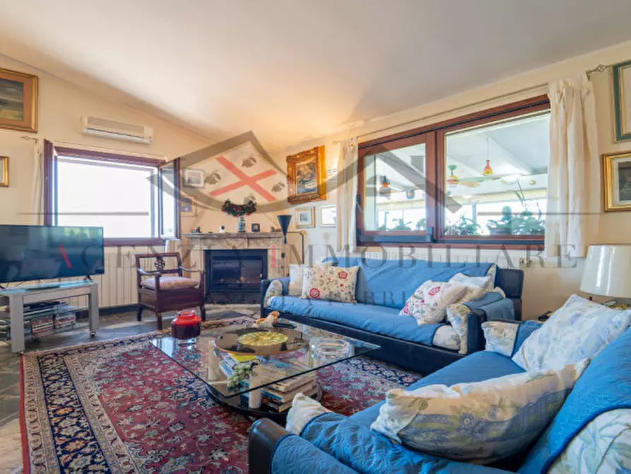 Immagine 29 di Casa indipendente in vendita  in Via Punta Filettu a Olbia