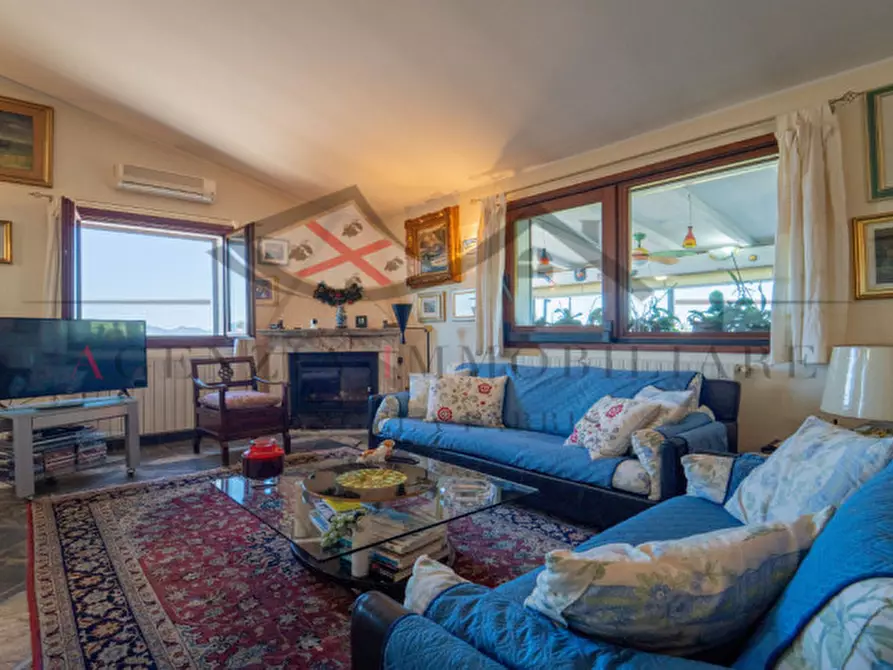 Immagine 30 di Casa indipendente in vendita  in Via Punta Filettu a Olbia