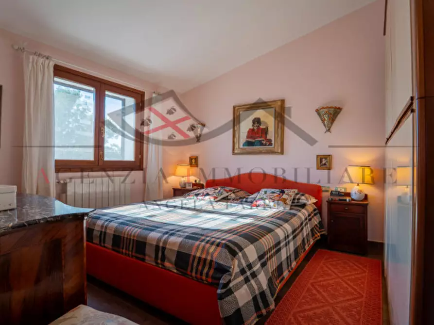 Immagine 31 di Casa indipendente in vendita  in Via Punta Filettu a Olbia