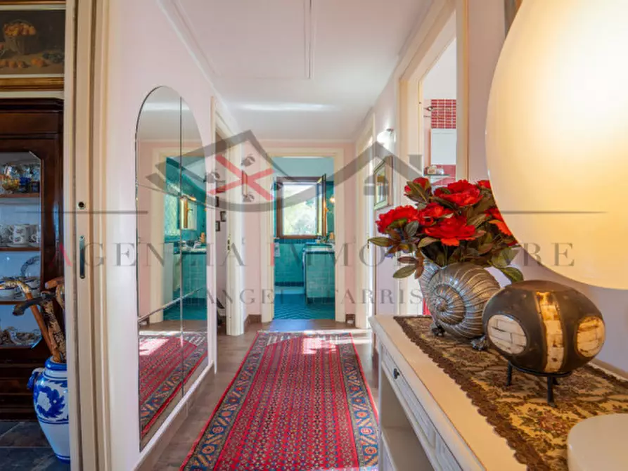 Immagine 33 di Casa indipendente in vendita  in Via Punta Filettu a Olbia