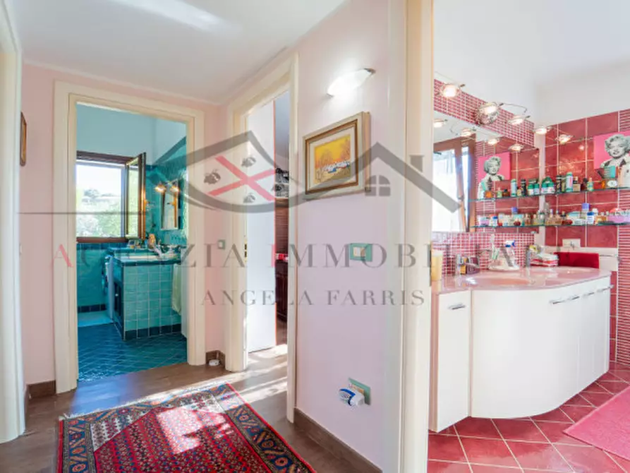 Immagine 34 di Casa indipendente in vendita  in Via Punta Filettu a Olbia