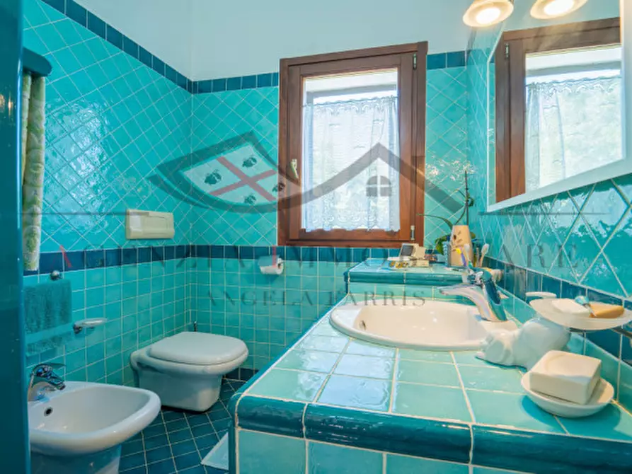 Immagine 35 di Casa indipendente in vendita  in Via Punta Filettu a Olbia