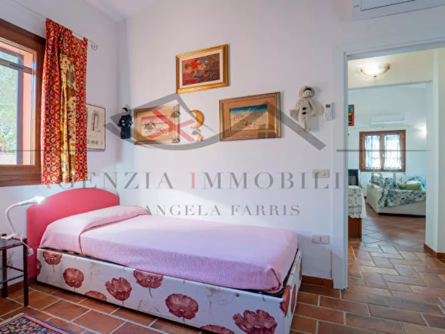 Immagine 38 di Casa indipendente in vendita  in Via Punta Filettu a Olbia