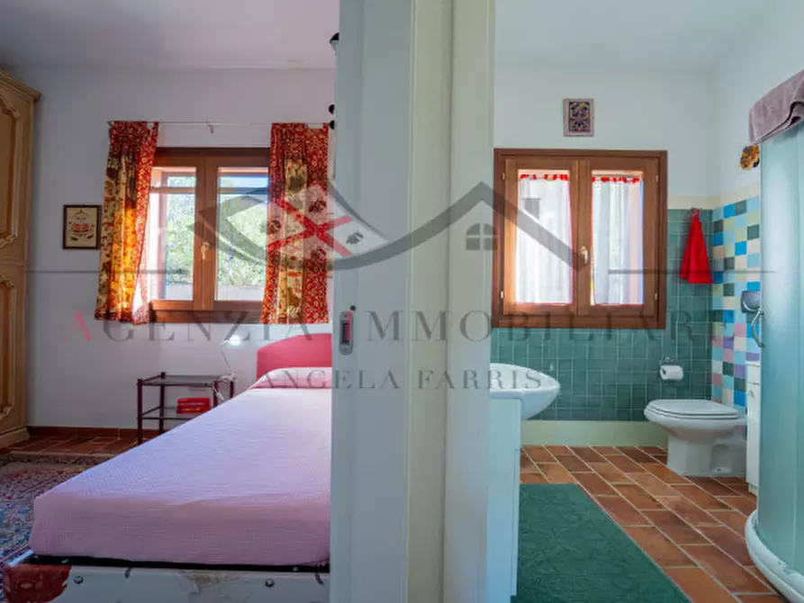 Immagine 39 di Casa indipendente in vendita  in Via Punta Filettu a Olbia