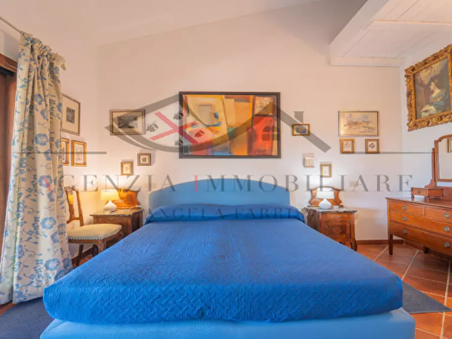 Immagine 40 di Casa indipendente in vendita  in Via Punta Filettu a Olbia