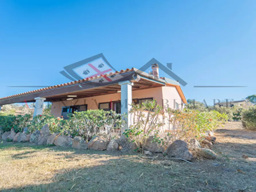 Immagine 41 di Casa indipendente in vendita  in Via Punta Filettu a Olbia