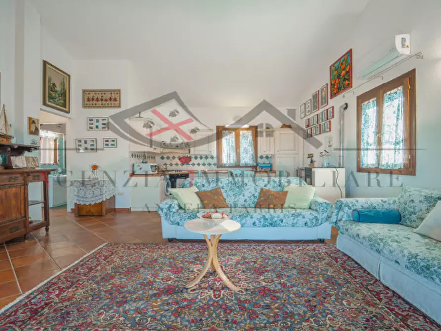 Immagine 42 di Casa indipendente in vendita  in Via Punta Filettu a Olbia