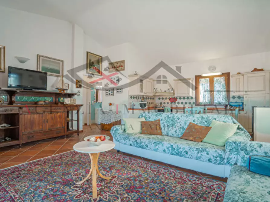 Immagine 43 di Casa indipendente in vendita  in Via Punta Filettu a Olbia