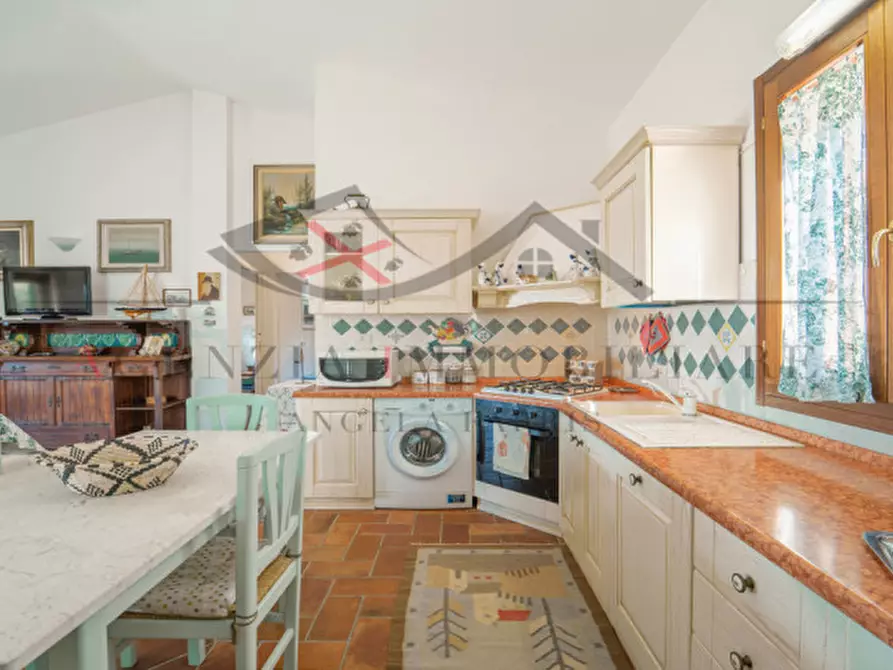 Immagine 47 di Casa indipendente in vendita  in Via Punta Filettu a Olbia