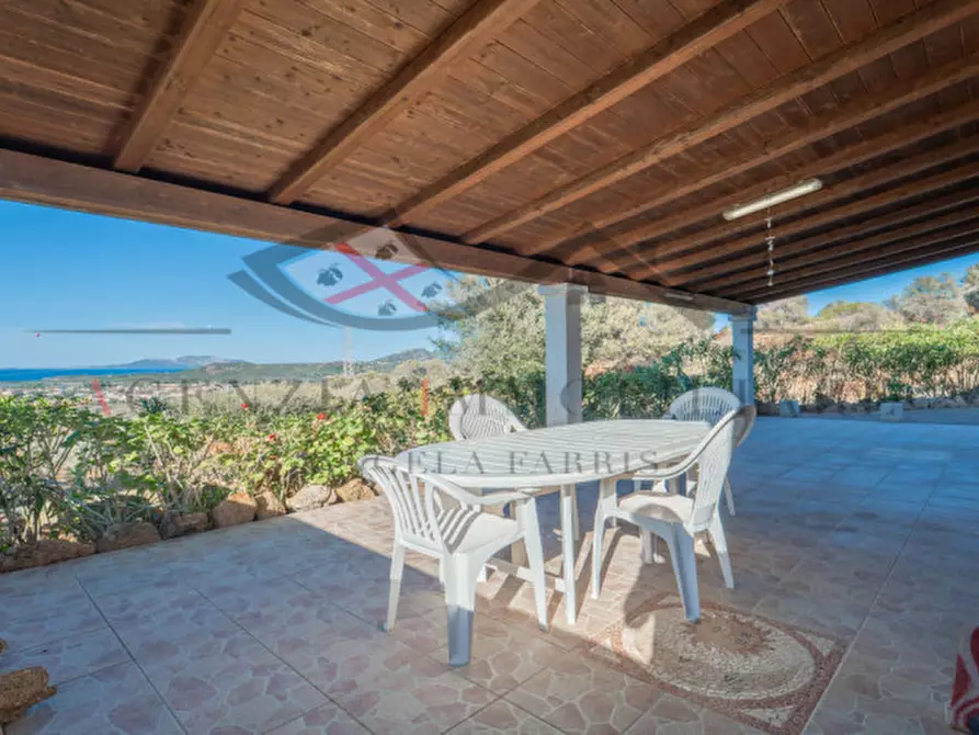 Immagine 52 di Casa indipendente in vendita  in Via Punta Filettu a Olbia