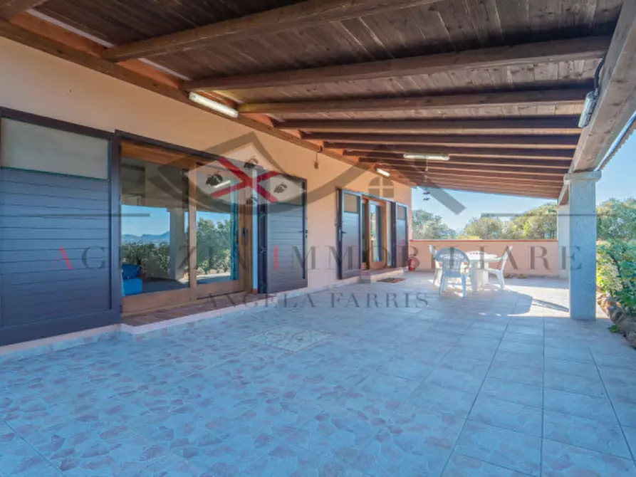 Immagine 53 di Casa indipendente in vendita  in Via Punta Filettu a Olbia