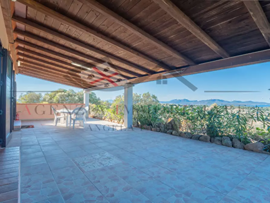Immagine 54 di Casa indipendente in vendita  in Via Punta Filettu a Olbia