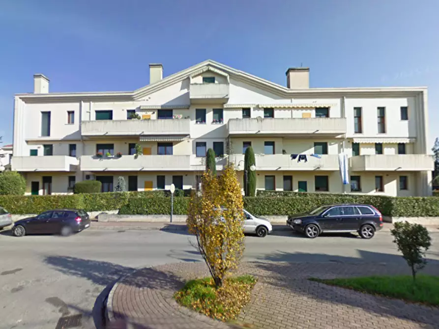 Immagine 2 di Appartamento in vendita  in Via Caltana 272 Campodarsego a Campodarsego