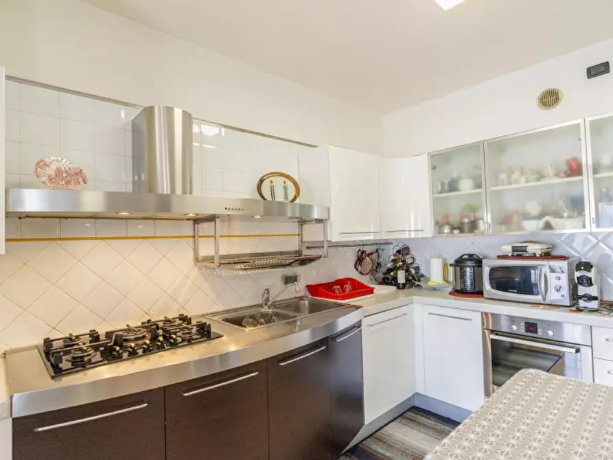 Immagine 5 di Appartamento in vendita  in Via Caltana 272 Campodarsego a Campodarsego