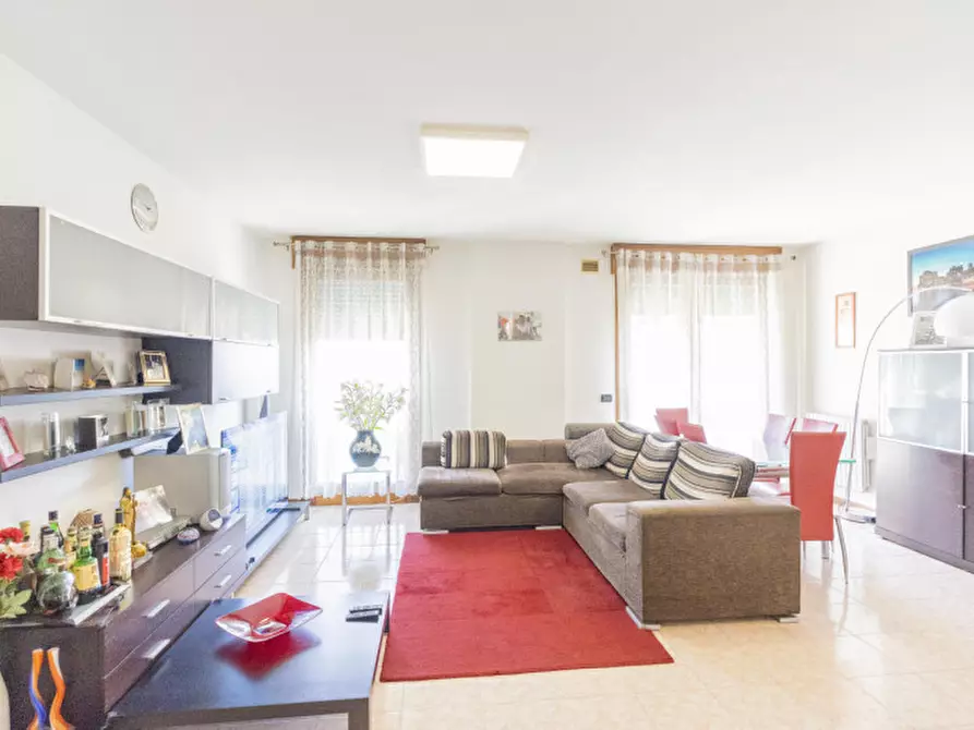 Immagine 5 di Appartamento in vendita  in Via Caltana 272 Campodarsego a Campodarsego