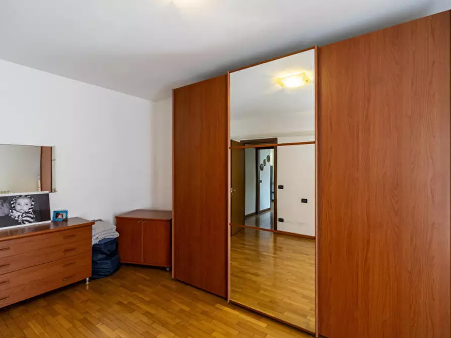 Immagine 6 di Appartamento in vendita  in Via Caltana 272 Campodarsego a Campodarsego