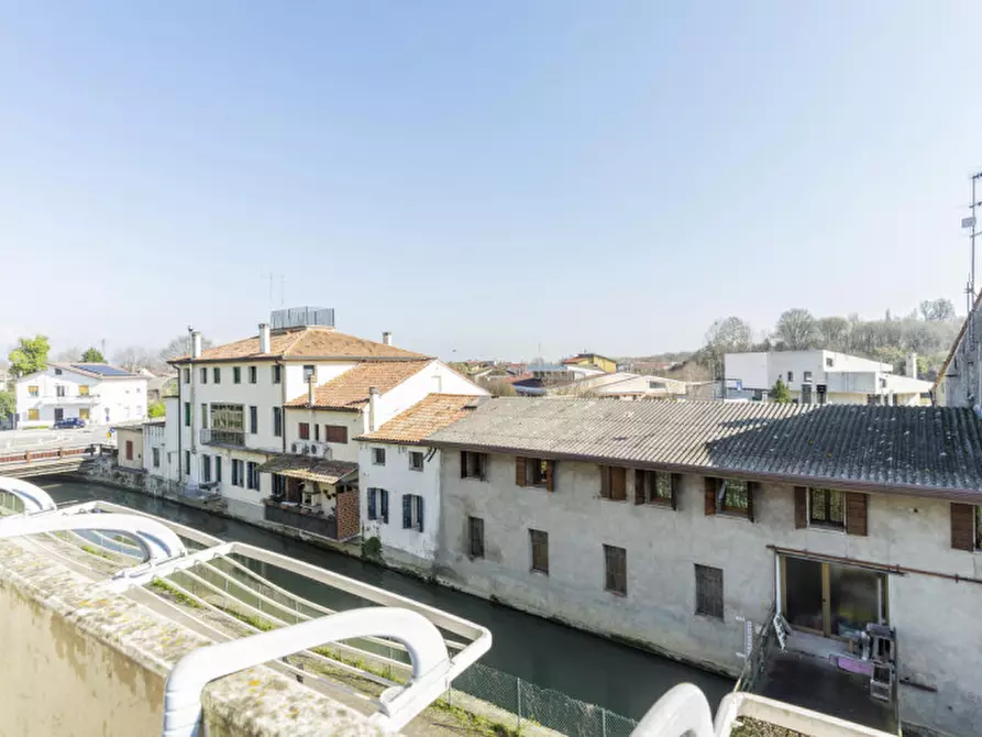 Immagine 7 di Appartamento in vendita  in Via Caltana 272 Campodarsego a Campodarsego